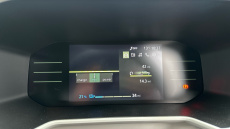 Dacia Spring 27kWh Expression 65 48kW 5dr Auto Electric Hatchback